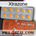 Xtrazone 43